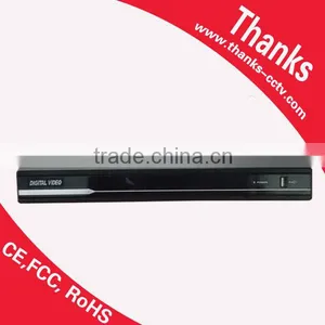 Economic 8 Channal ADVR Low Price 8ch AHD DVR thumbnail-1