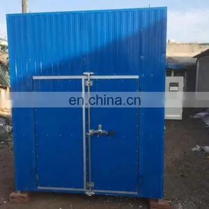 Factory Price Dustless Chalk Making Machine Automatic thumbnail-3