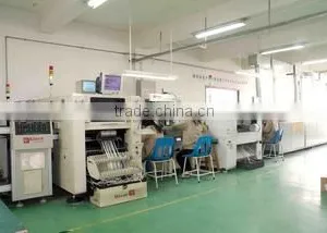 Shenzhen Hixem Electronics Co., Ltd. company overview - view 3 thumbnail
