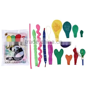 Balloon Manufacturer in Dabu Village thumbnail-1