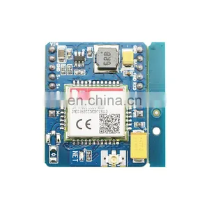 SIMCOM SIM7020 SIM7020E LTE Development Board NB IoT Module thumbnail-5