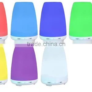 Top Secret Rear Diffuser Wholesale Essential Oil Diffusers Diffuser for Aromatherapy thumbnail-5