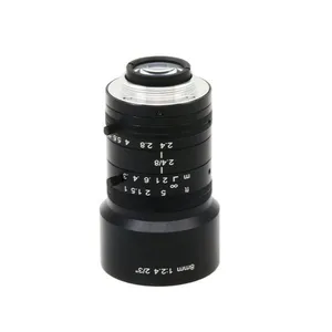 10MP 8mm 2/3