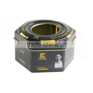 Fancy Perfume Tin Boxes Sale thumbnail-2