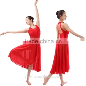 Ballet Dresses for Adults, Classic Ballet Dress thumbnail-1