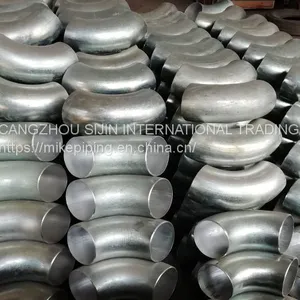 SIJIN Supply Steel Tee ASTM A234WPB thumbnail-2