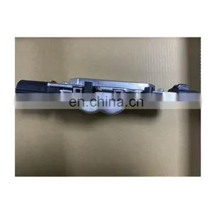 Auto Fan Control Module Radiator Cooling FAN Module Blower Motor Resistor OEM 1137328464 Fit for Ford thumbnail-4