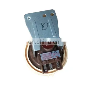Wassersensor, Wasserstandssensor für Samsung-Waschmaschine, DC96-01703B thumbnail-5