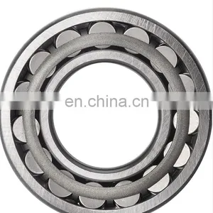 Spherical Roller Bearing22212 Straight Bore Standard Tolerance Steel Cage Normal Clearance Metric 60x110x28mm thumbnail-1