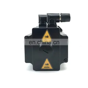 Original New Servo Motor 1FK7060-5AF71-1ZZ9-Z Drive Electrical Machinery 1.5KW Robot Servo Motor thumbnail-3