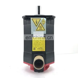 High Quality for Fanuc Servo Motor Driver A06B-2078-B107 thumbnail-2