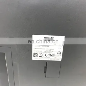 In Stock Siemens SINAMICS V90 Servo Drive 6SL3210-5FE15-0UA0 thumbnail-4
