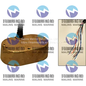 Furuno Transducer TM275LHW-12P thumbnail-4