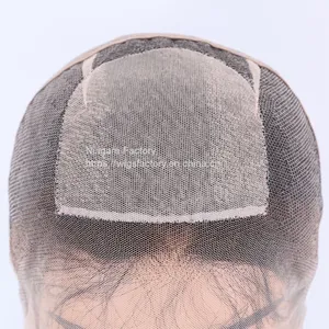 Wholesale Human Hair Wig Vendors thumbnail-5
