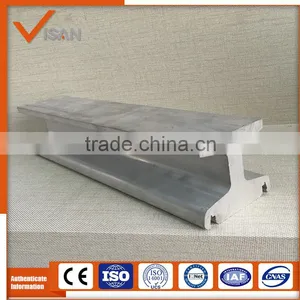 Industry Aluminum Track thumbnail-2