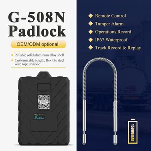 G508N GPS Lock thumbnail-1