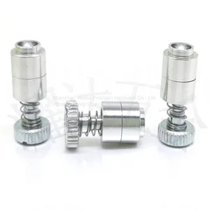 YD52-M3M4#4-40#6-32 Miniature Captive Screws thumbnail-4