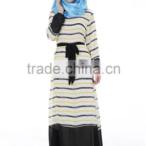 New Fashion Ladies Dress Bodycon Dress Long Sleeves Casual Dress thumbnail-6