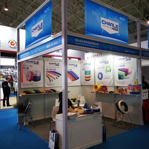 Foshan Chanle Plastic Products Co Ltd company overview - view 2 thumbnail