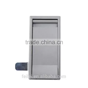 ROHS Zinc Plated Metal Box Lock for Industry Electric Use thumbnail-5
