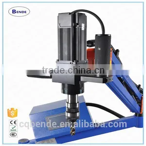 High Quliaty Manual Electric Servo Tapping Machine thumbnail-5