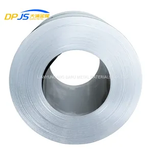 Seismic Resistant and Durable SPCC ST12 Galvanized Steel Coil DC01 DC02 Warehouse Direct Delivery thumbnail-4