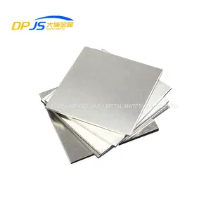 SUS825/840/ss800HT/C4/440A/440B Stainless Steel Sheet/Plate Hot/Cold Rolled Nitric Acid Resistant thumbnail-1