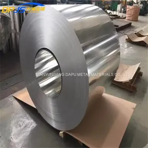 304 316 316ls 314 316ti 890 Stainless Steel Coil/Strip/Roll No. 4/8K/Hl ASTM ASME Standard thumbnail-3