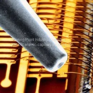 China Ceramic Capillary Wire Bonding Manufacturer Wholesale Price thumbnail-3