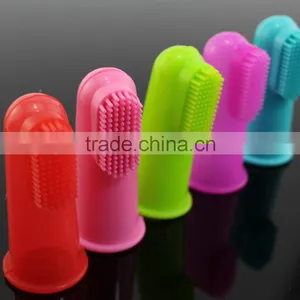 Very Flexible and Soft The First Toothbrush thumbnail-6