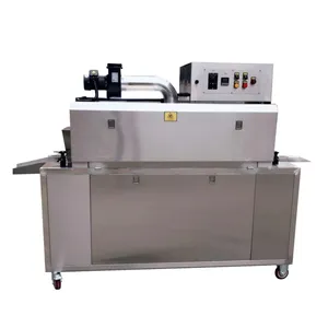Contract Film Packaging Machine Foodstuffcontraction Machinery thumbnail-1