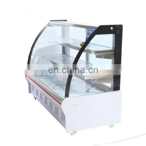 Hot Sale Equipment Frozen Fruit Machine thumbnail-2