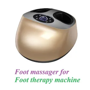 Foot Massager for Foot Therapy Machine thumbnail-2