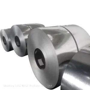 Hot Dipped Galvanized Steel Sheet in Coils Coil Galvanized Steel thumbnail-1