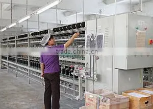 Shenzhen JUNYIDA Garment Accessories Factory company overview - view 3 thumbnail