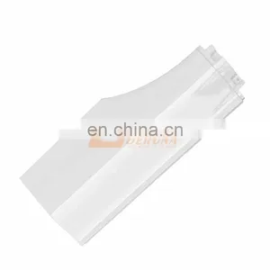 Sinotruk HOWO Sitrak C5H/C7H Heavy Truck Spare Parts 810W61510-0410TQS606 Right Wing Extension thumbnail-2