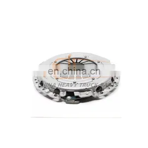 China Heavy Truck Sitrak MAN MC11/MC13 Motor Parts WG9921161201/2 Clutch Pressure Plate Assembly thumbnail-2