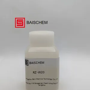 Water Based Extreme Pressure Additive Rz-W20 CAS: 55906-42-8 thumbnail-1