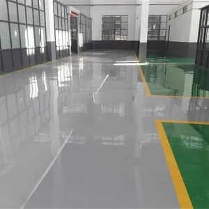 Wearing Resistance Stone Hard Anti-Slip Epoxy Coating for Garage Flooring thumbnail-2