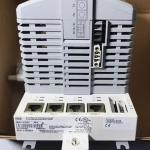 ABB PM856K01 3BSE018104R1 Central Unit thumbnail-1