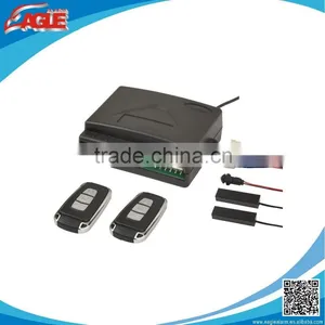 Smart Keyless Entry Pke System With Original Remote Controls Manufacturer thumbnail-1