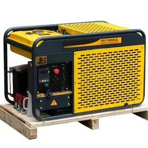 Belon Power 10kw Diesel Generator 292F Diesel Engine Pure Copper Alternator thumbnail-1