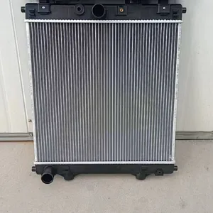 Hot Sale Auto Radiator For Perkins Generator DJ51279 DC51230 DD51378 thumbnail-6