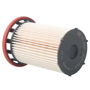 Original Genuine MANN Cabin Filter Car Engine Filter PU8007 958.110.134.10 For PORSCHE thumbnail-3