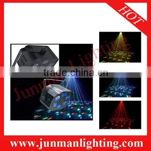 LED Bubble Light Led Effect Light DJ Light Stage Lighting Disco Lighting thumbnail-1