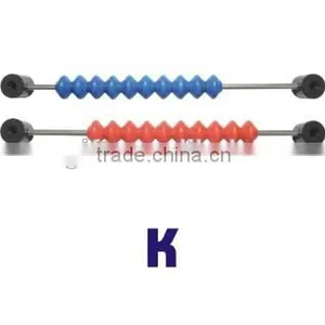 America Foosball Accessories/soccer Table /china Famous Soccer Table Handle thumbnail-1