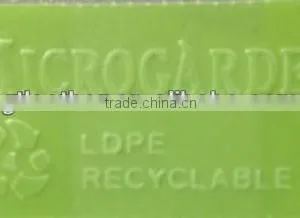 Eco-Friendly MICROGARDE Shoes Anti-mold Chip (DMF FREE) thumbnail-1