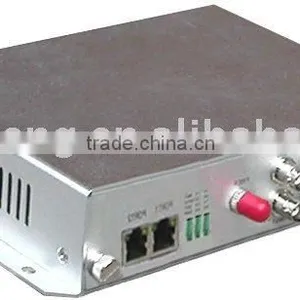 8 Line Digital Video-audio / Date/Ethernet Fiber Optical Mux Video Server thumbnail-1