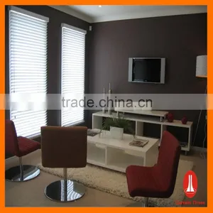 Chinese Drapery Curtains Sheer Shangri-la Blinds Shades thumbnail-1