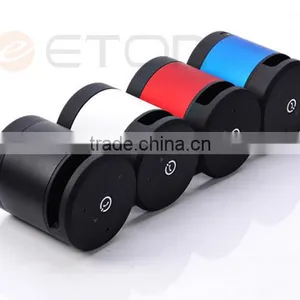 ET-N10 Mini Bluetooth Speaker WT thumbnail-4